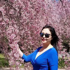 Meet your Posher, Yan